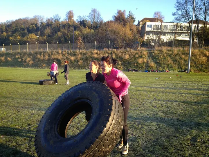 Dartford Bootcamps — bootcamp-studio in Dartford — 4