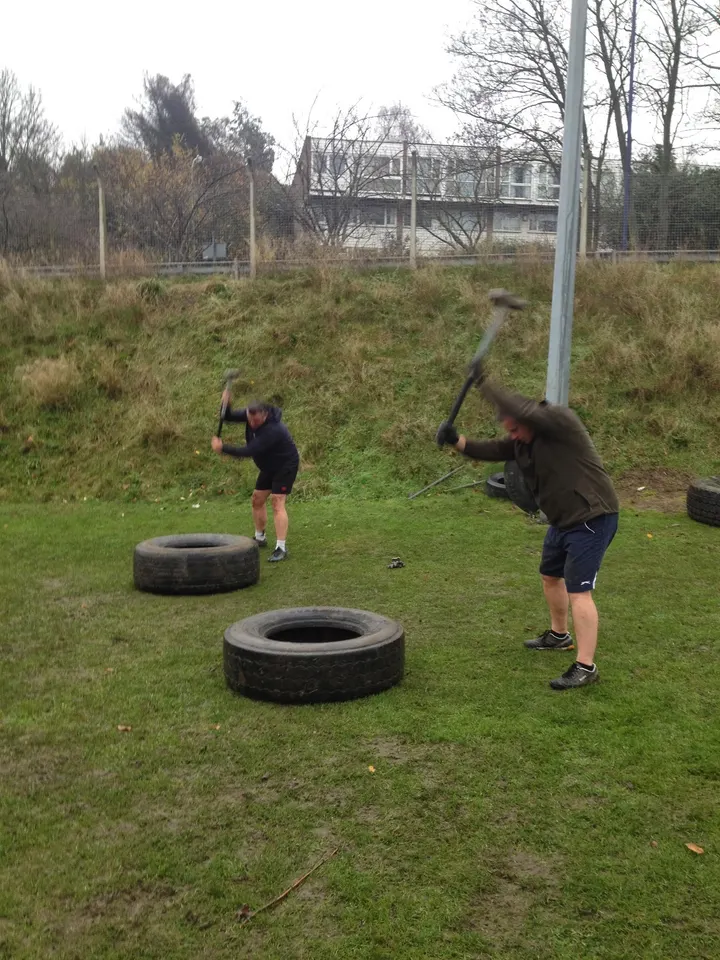 Dartford Bootcamps — bootcamp-studio in Dartford — 5