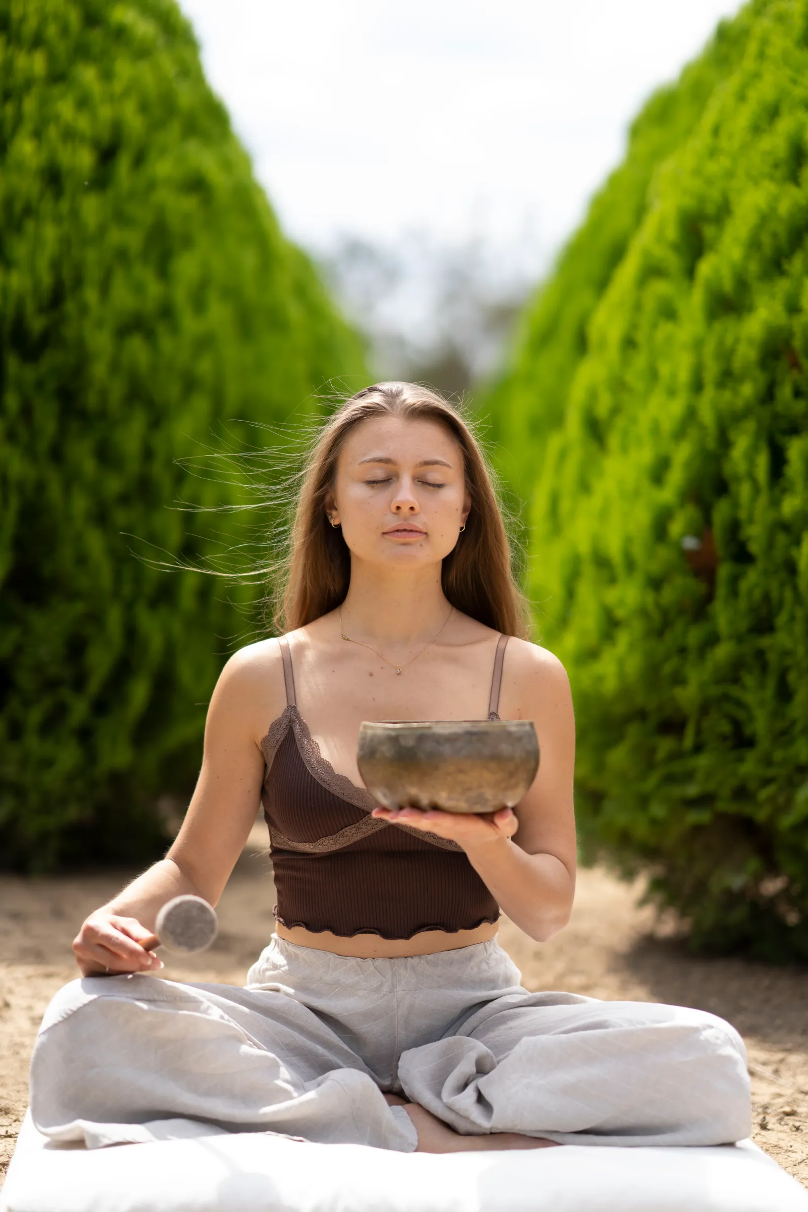 India´s Yogahouse — yoga-studio in Südweststadt, Pforzheim — 3