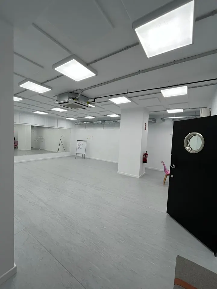 Hera Dance — baile-studio en Cerrillo de Maracena, Granada — 3