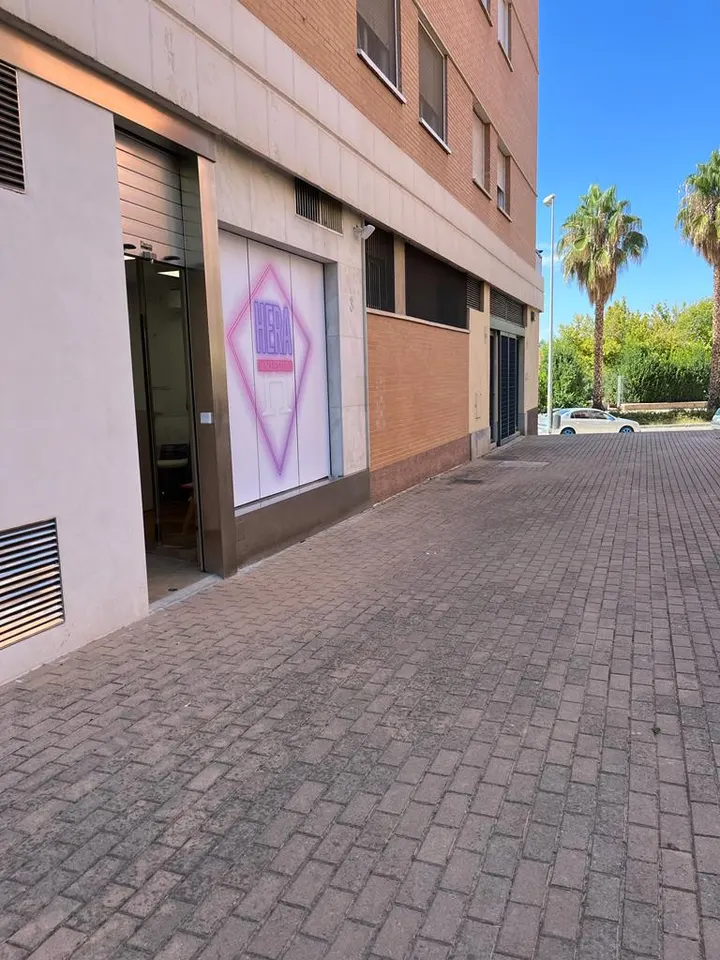 Hera Dance — baile-studio en Granada — 3