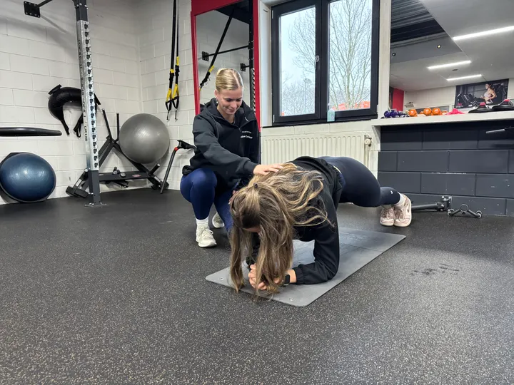 Active Leisure Veenoord — sportschool-studio in Veenoord — 2