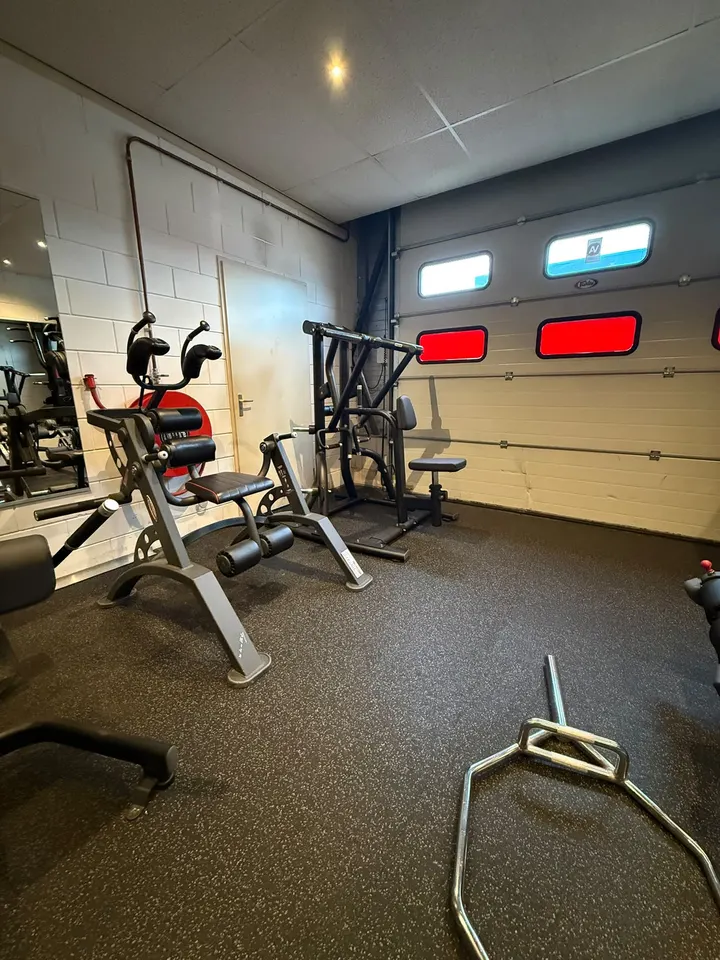 Challenger Gym — sportschool-studio in Natuurwijk, Urk — 3