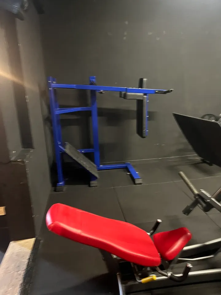 Body Masters Gym — fitness studio in Claremont, Blackpool — 2