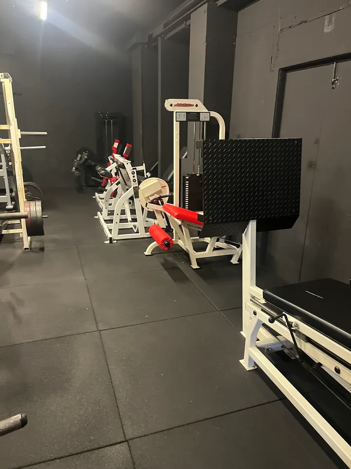 Body Masters Gym — fitness studio in Claremont, Blackpool — 3