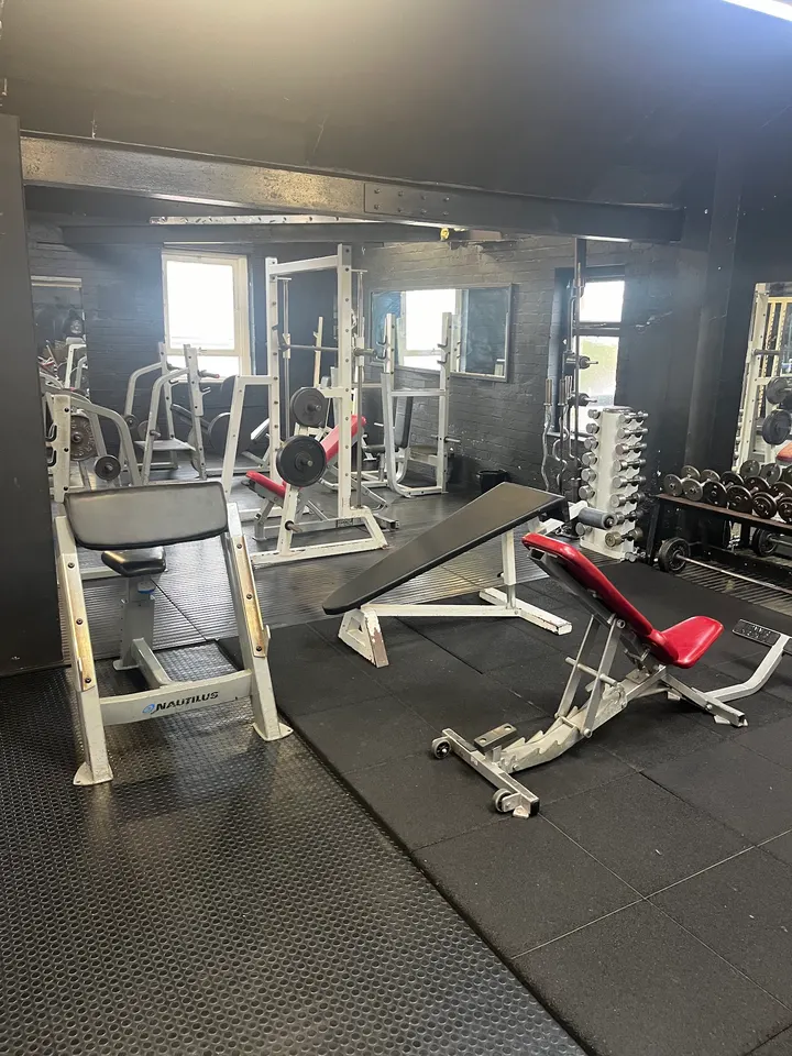 Body Masters Gym — fitness studio in Blackpool — 5