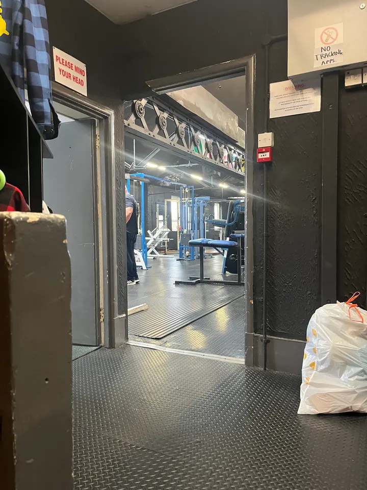 Body Masters Gym — Fitness Studio in Claremont, Blackpool