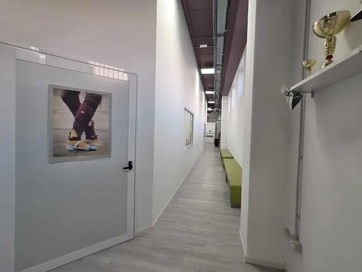 Ritmidanza — danza-studio a Terraglio, Venezia — 3