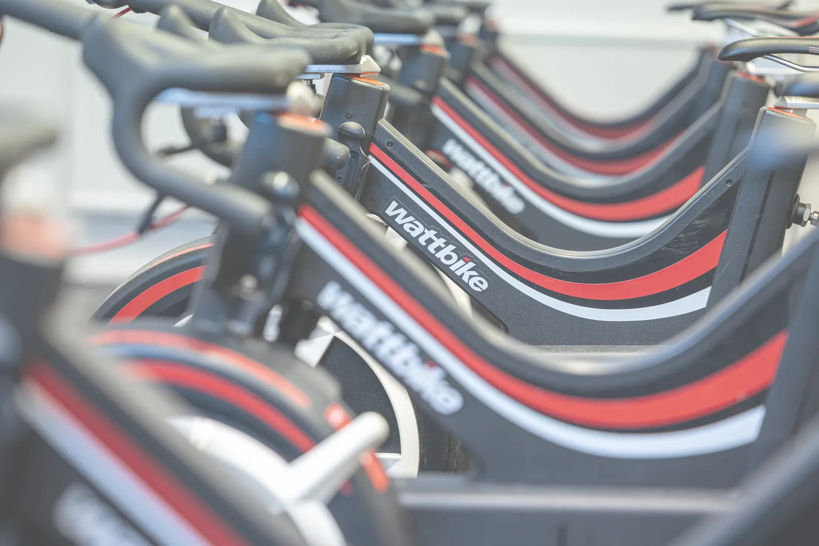Endurance Club — fitnessstudio – Lauttasaari, Helsinki — 2