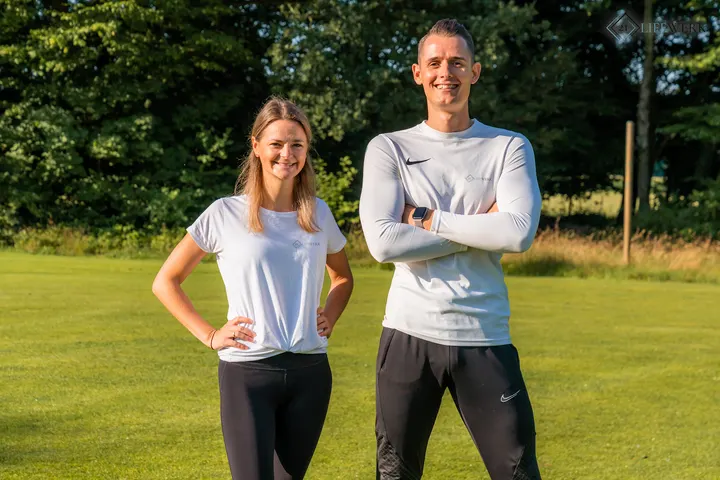 Alex Thomas - LIFEWERK Coaches im Sporthotel Klosterpforte Marienfeld — pt-studio in Marienfeld, Harsewinkel — 2