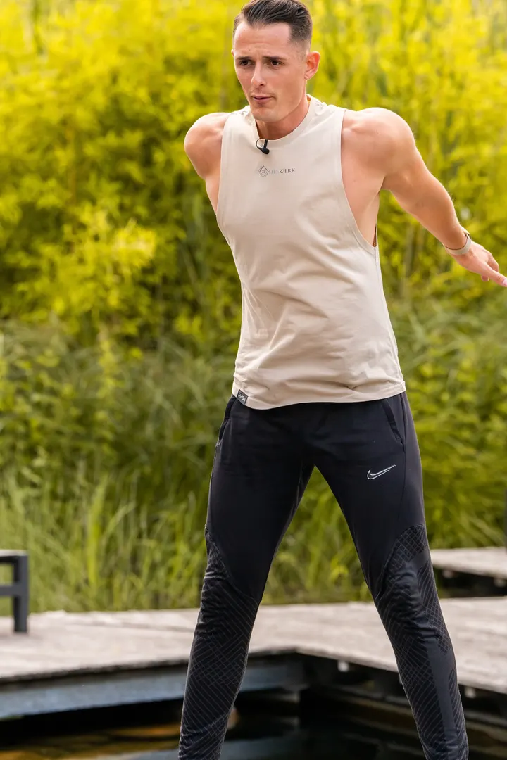 Alex Thomas - LIFEWERK Coaches im Sporthotel Klosterpforte Marienfeld — pt-studio in Harsewinkel — 5