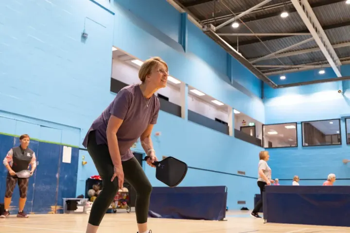 Knutsford Gym — fitness studio in Knutsford — 2