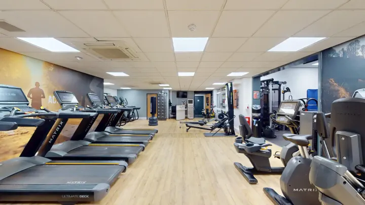 Knutsford Gym — fitness studio in Knutsford — 3