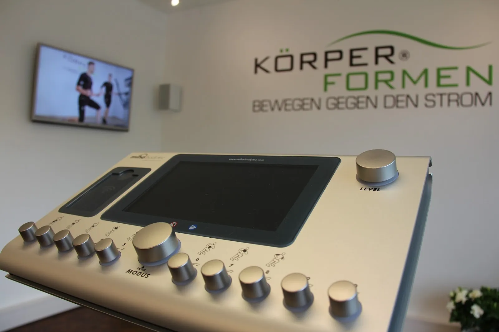 Körperformen Langehein & Schwarz GbR — fitnessstudio in Köln — 5