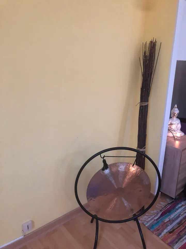 Chântra - Méditation par le son - Sonothérapie - Massage Sonore - Rééquilibrage — méditation-studio à Mulhouse — 3