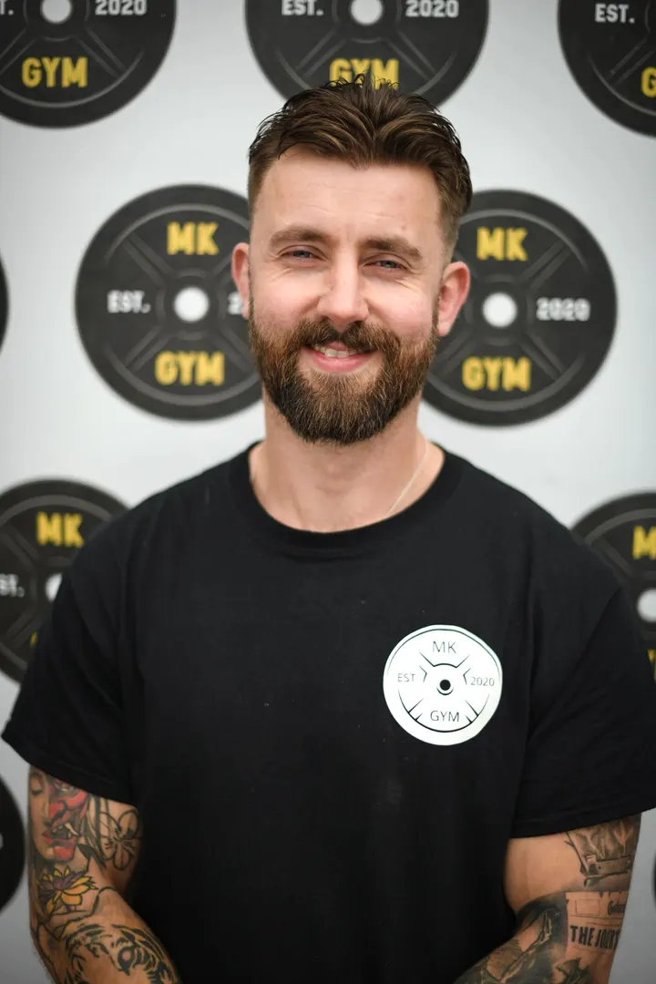 MK Gym — Fitness Studio in Wardley, Manchester