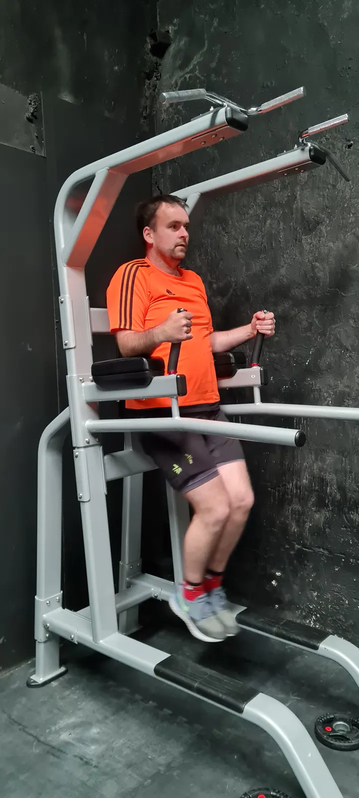 SW1 Strength & Conditioning — strength-studio in Llandudno — 3