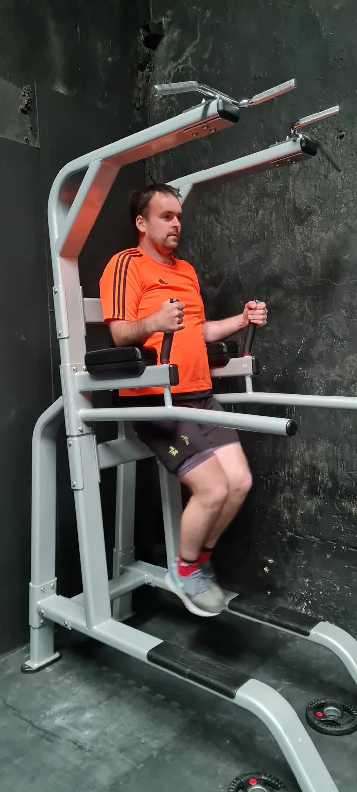 SW1 Strength & Conditioning — strength-studio in Llandudno — 4