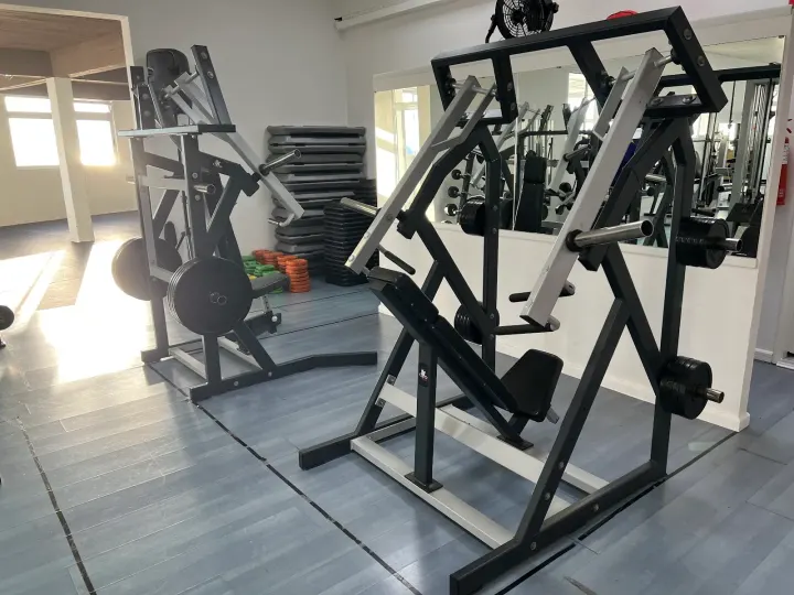 Keep Fit Gym Calheta — ginásio-studio em Calheta — 2