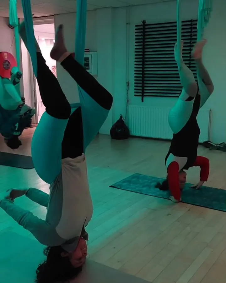 Pole Moves Sportief paaldansen — pole fitness-studio in Johannes Geradtswegbuurt, Hilversum — 2
