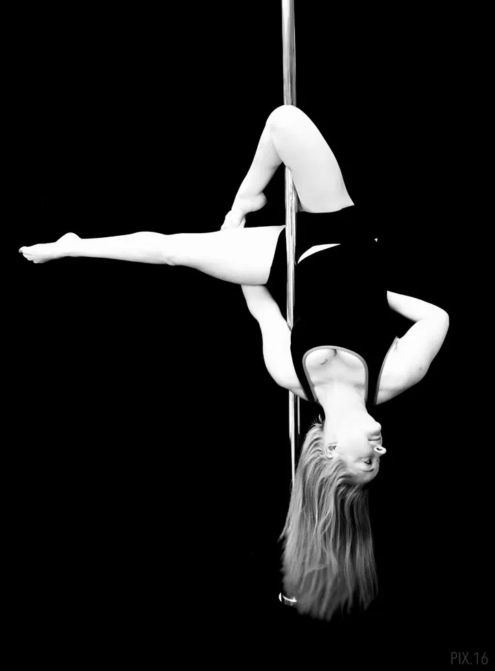 Pole Moves Sportief paaldansen — pole fitness-studio in Hilversum — 4