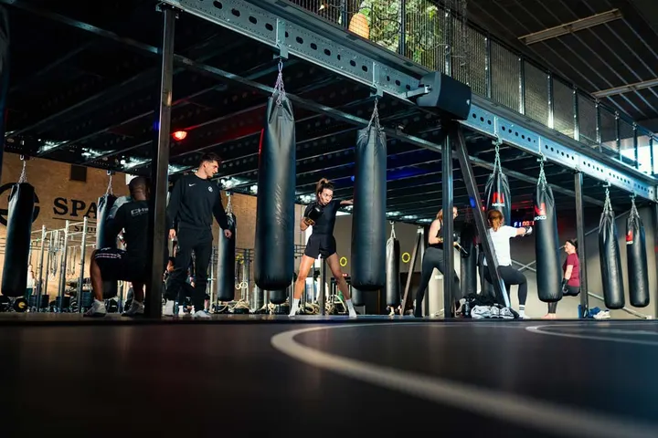 SPARCK Sportsclub — yoga-studio in Stratum, Eindhoven — 3