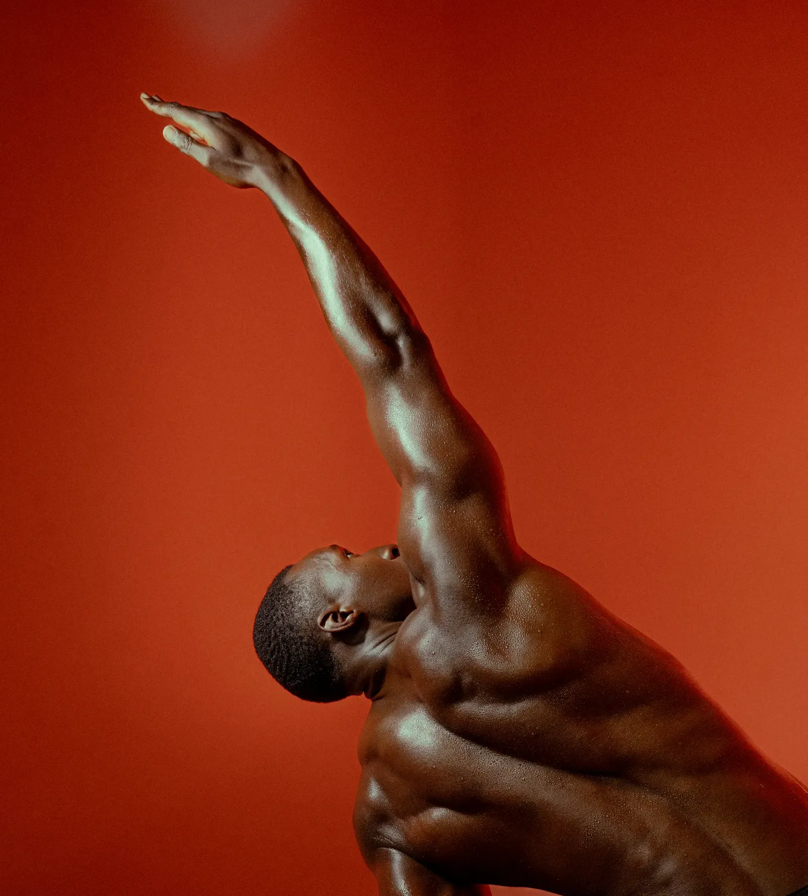 Zenetixx — hot yoga-studio i Köln — 3