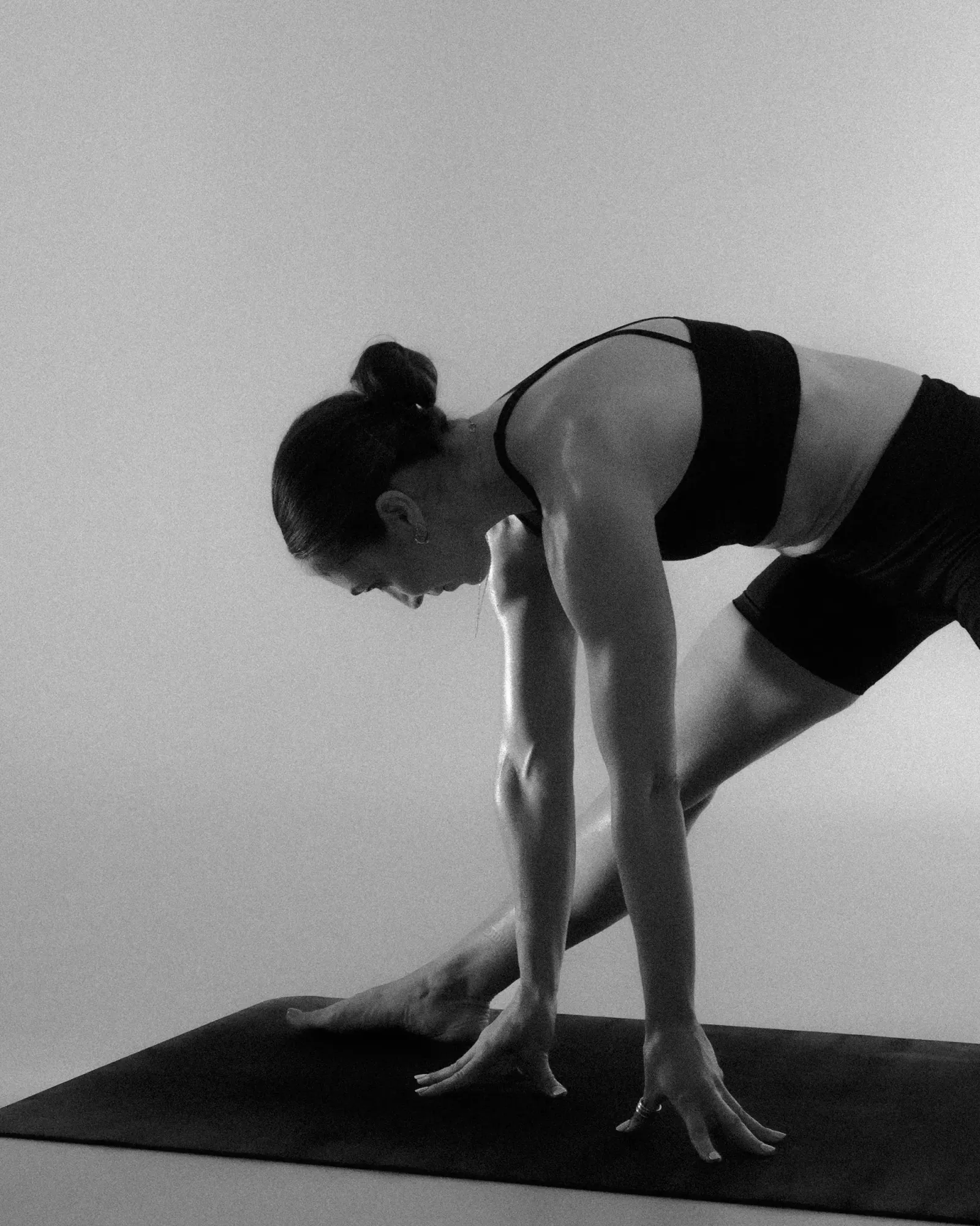 Zenetixx — hot yoga-studio i Köln — 3