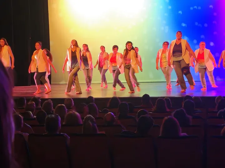 Evidanse Evreux — Salle de fitness à Évreux