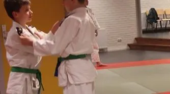 Meer Dan Judo — vechtsport-studio in Aalsmeer — 3