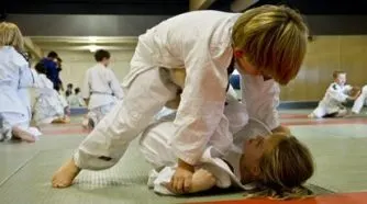 Meer Dan Judo — vechtsport-studio in Aalsmeer — 3
