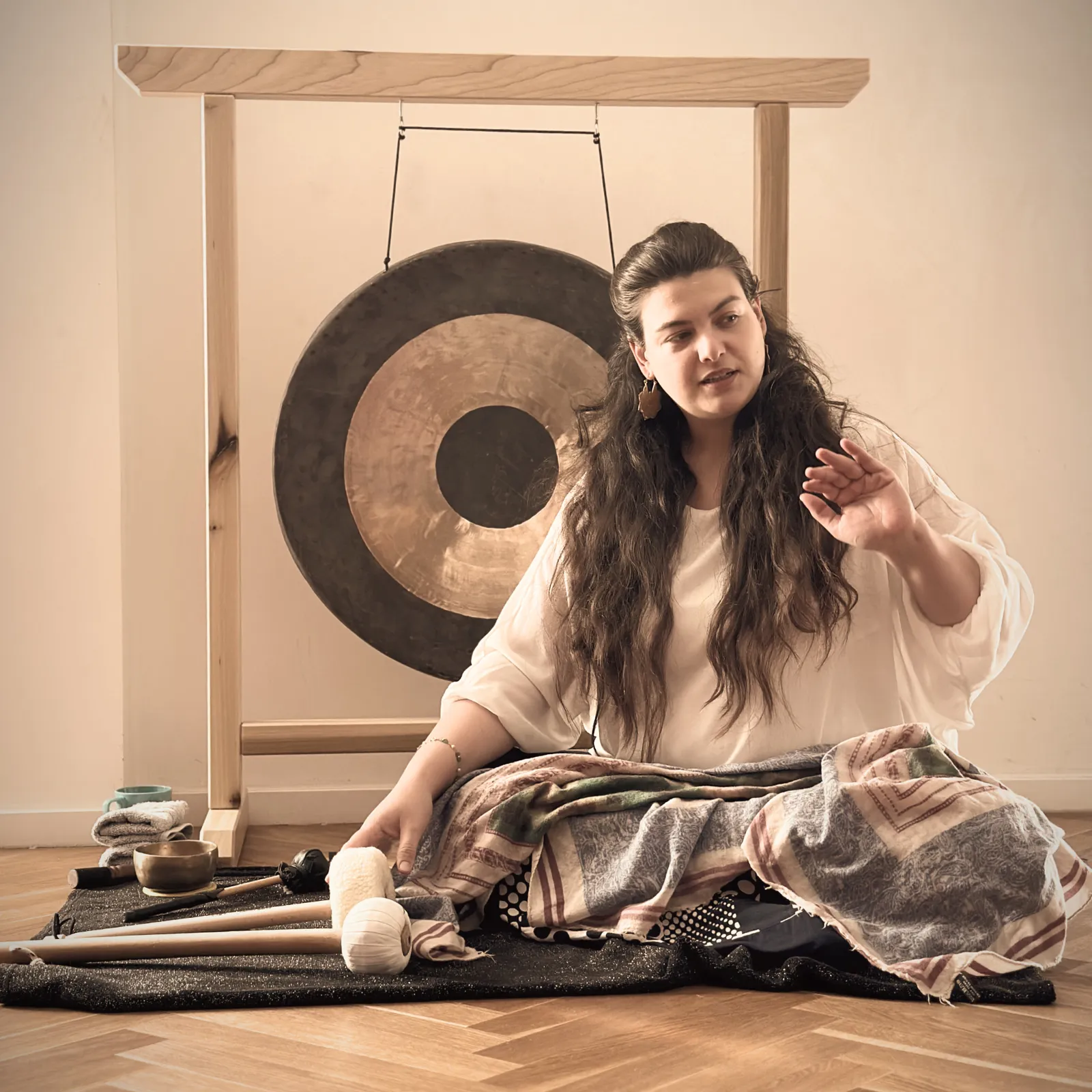 Yoga Hub Berlin Fhain — yoga-studio i Berlin — 5