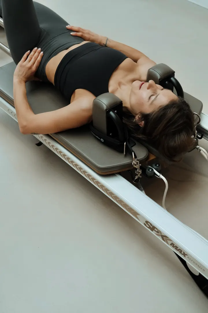 mindful movements — the studio I reformer + mat pilates — Pilates in Unterwiehre-Nord, Freiburg im Breisgau
