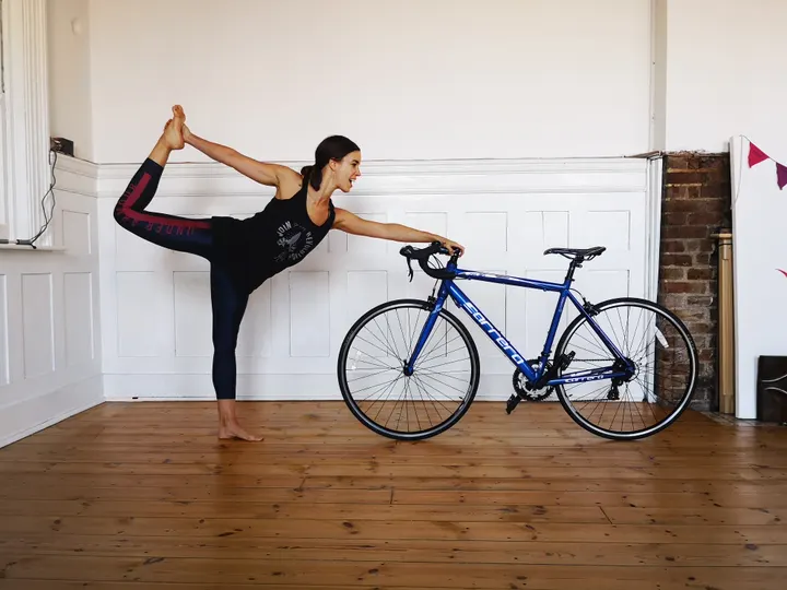 Inbodhi Yoga Brighton — yoga-studio in Prestonville, Hove — 3