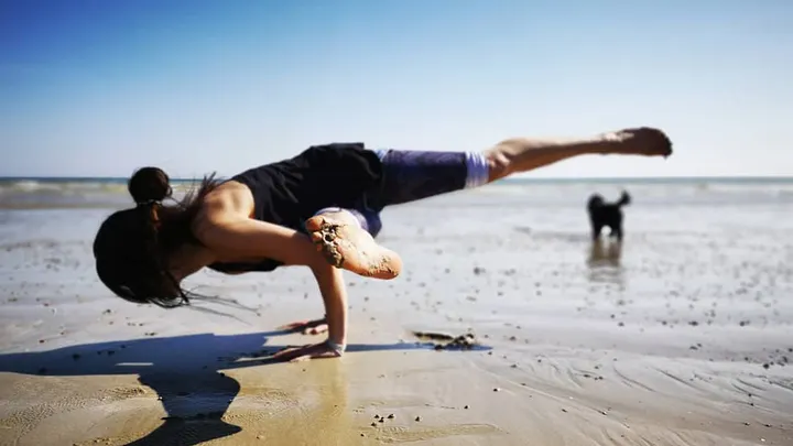 Inbodhi Yoga Brighton — Yoga in Prestonville, Hove
