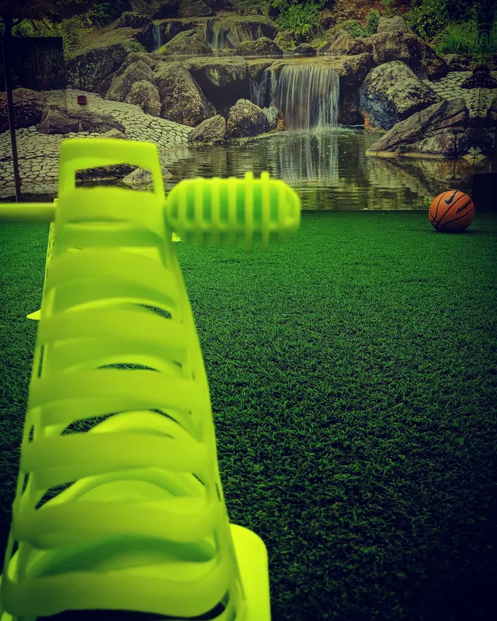 The Fitness Garden — fitness studio in Daws Hill, High Wycombe — 2