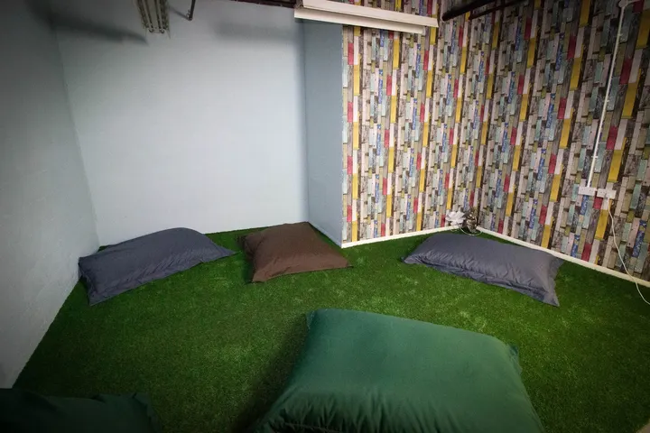 The Fitness Garden — fitness studio in High Wycombe — 3