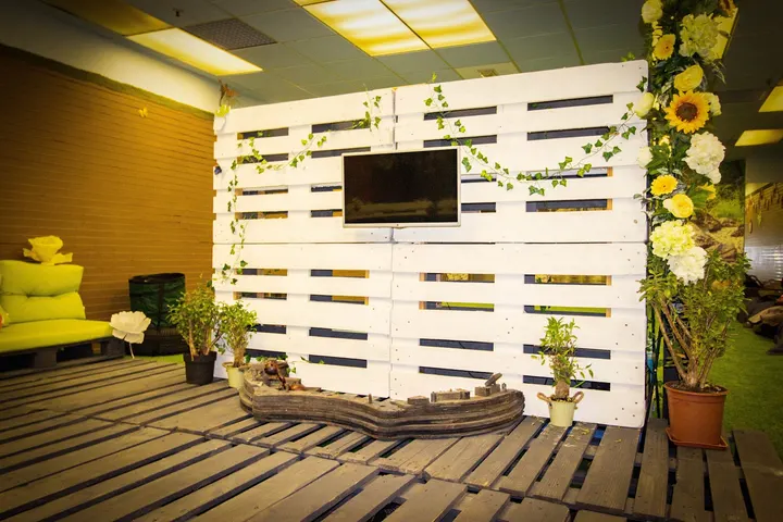 The Fitness Garden — fitness studio in High Wycombe — 5