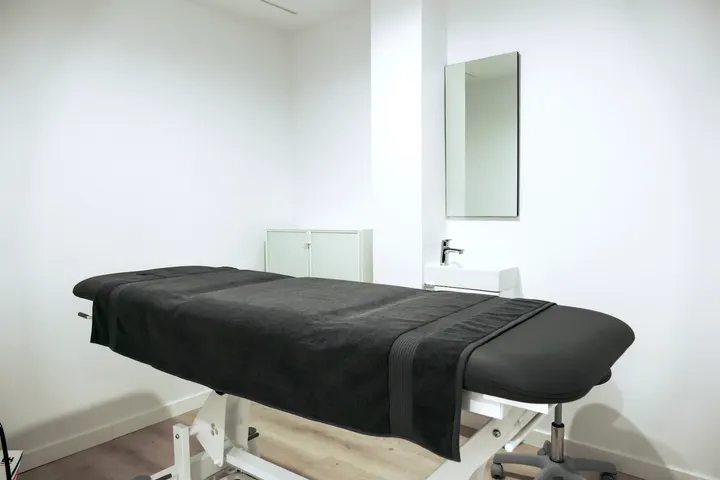 Apex Studio — entrenamiento personal-studio en Sarrià - Sant Gervasi, Barcelona — 2