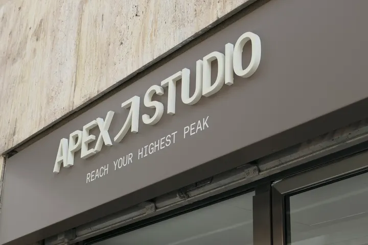 Apex Studio — entrenamiento personal-studio en Sarrià - Sant Gervasi, Barcelona — 3