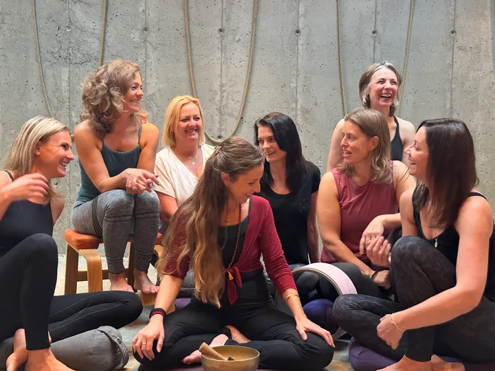 Solhuset Yoga — yoga-studio i Karmsund — 3