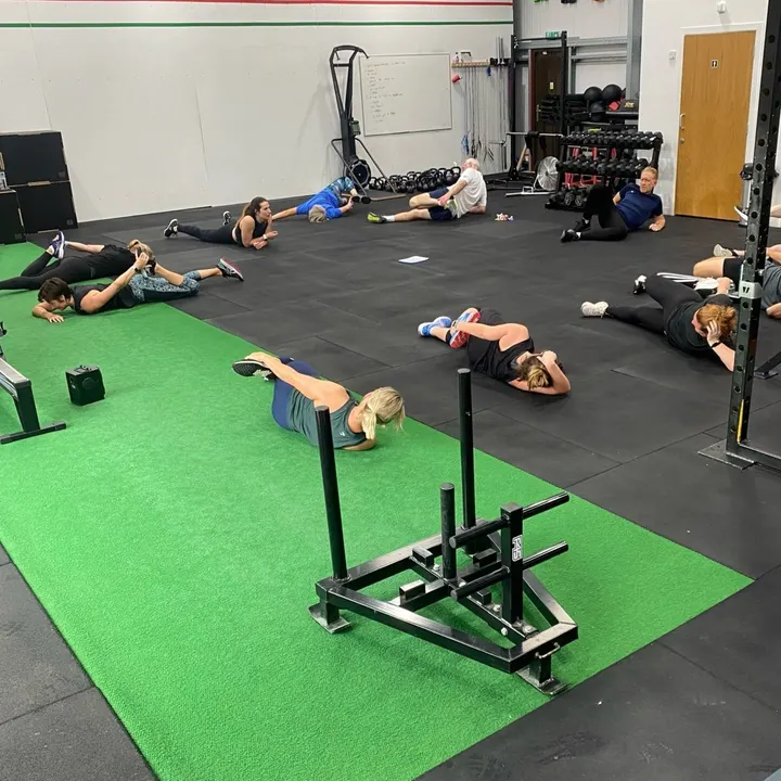 Pinnacle Personal Training — bootcamp-studio in Bewdley — 2