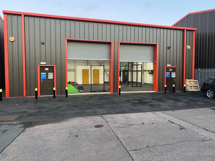 Pinnacle Personal Training — bootcamp-studio in Bewdley — 3