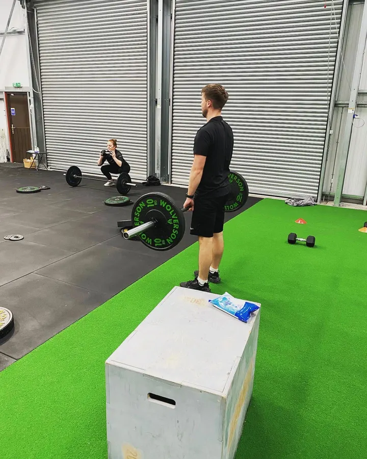 Pinnacle Personal Training — bootcamp-studio in Bewdley — 4