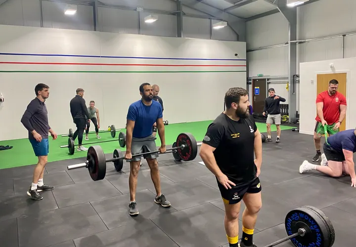Pinnacle Personal Training — bootcamp-studio in Bewdley — 5