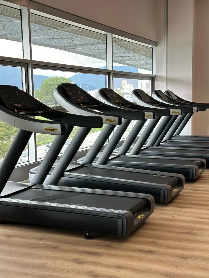 JoyFit thiene — palestre-studio a Thiene — 3
