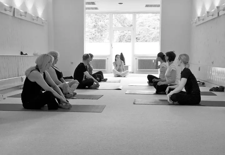 Yogamala — yoga-studio in Osnabrück — 3
