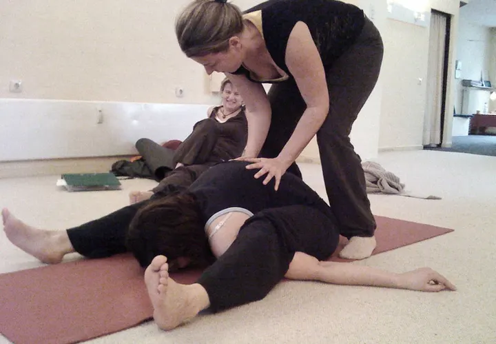 Yogamala — yoga-studio in Osnabrück — 4