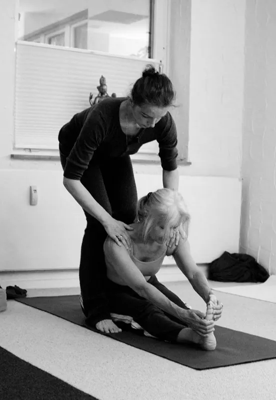 Yogamala — yoga-studio in Osnabrück — 5