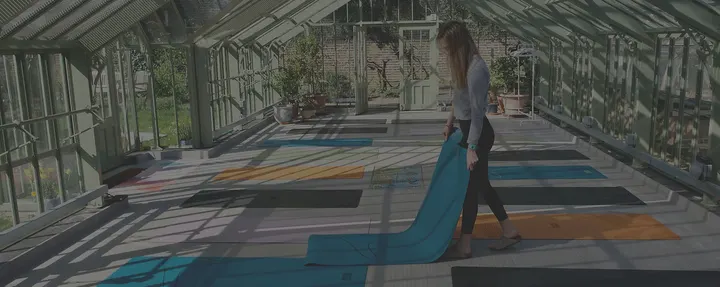 Yoga Collective London — Yoga in Berkhamsted